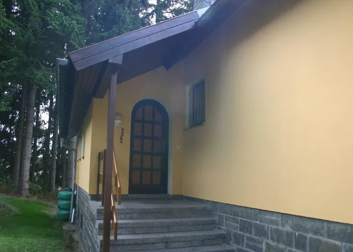 Trommler Apartment *