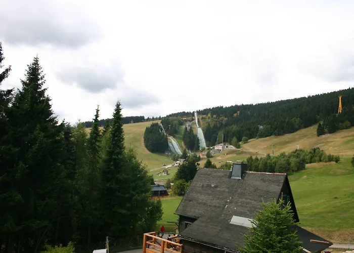 Apartment Trommler *