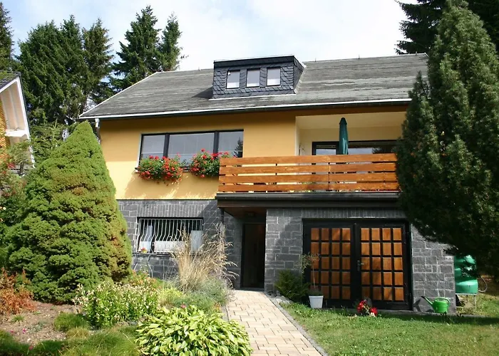 Apartment Trommler *